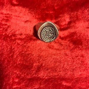 Premier designs modern day ring